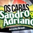 OS  CARAS  SANDRO  E  ADRIANO