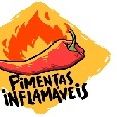 Pimentas Inflamáveis