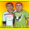 Marcos Lima e Alex