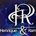 Henrique e Ramon