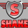 Forró da Shake / Nova Shake