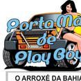 Porta Mala de Play Boy