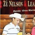 Zé Nelson & Leandru