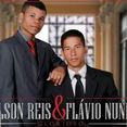 Gelson Reis e Flavio Nunes