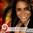 Cantora Claudia Santana