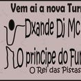 DXANDE DJ MC (O PRINCIPE DO FUNK)