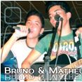 Bruno e Matheus