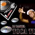 DJ Daniel Toca Tudo2