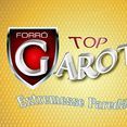 Forró Garota top