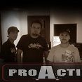 Banda Proactive