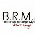 Batendo Records My Nigga (B.R.M.N.)