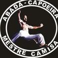 Abadá-Capoeira