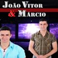 João Vitor e Márcio