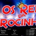 Os Reis Da Rocinha