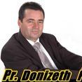 Cantor Pr. Donizeth Pires