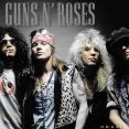 Gun's N Roses