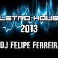 DJ Felipe Ferreira