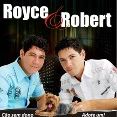 Royce e Robert