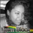 IZEN BLACK