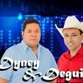 DYNEY E DEGUIMAR