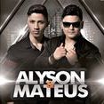Alyson & Mateus