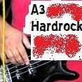 A3hardrock