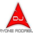 DJ ARYONE RODRIGUES