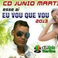 dj Junio Martins