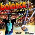 Banda Tribalance