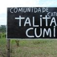 fraternidade talita cumi