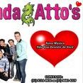 Nova Banda Atto's