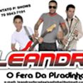 Leandro O fera da pisadinha