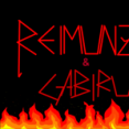 Reimunzá e Gabiru