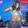 DJ PRETINHA