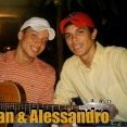 renan e alessandro