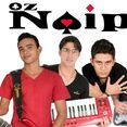 Oz Naip's