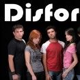 Disforia