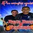 Paulo Bessa e Woshington