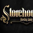 Storehouse Rocky Jam