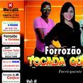 forrozao tocada quente