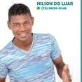 NILSON DO LUAR