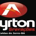 Ayrton Gravações