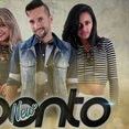 BANDA NEW PONTO 40 - oficial