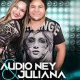 Claudio Ney e Juliana