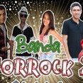 Banda Forrock 2