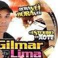 GILMAR LIMA o estouro do xote