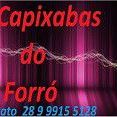 Os Capixabas do Forró