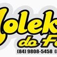 Moleke's do Forró