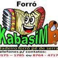 Forró KabasiM