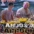Daniel Santos Anjos do Arrocha